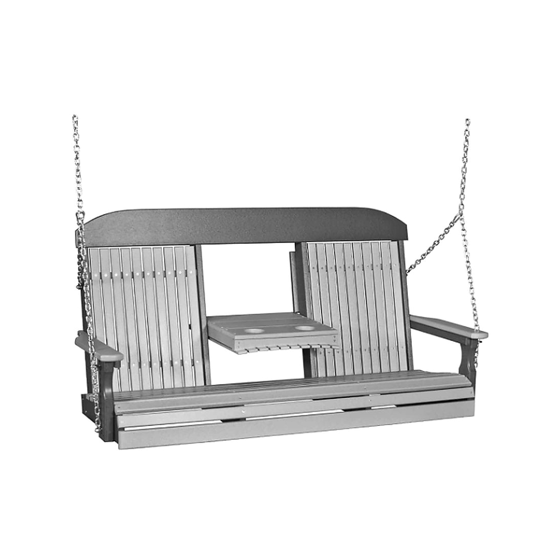5′ Classic Swing