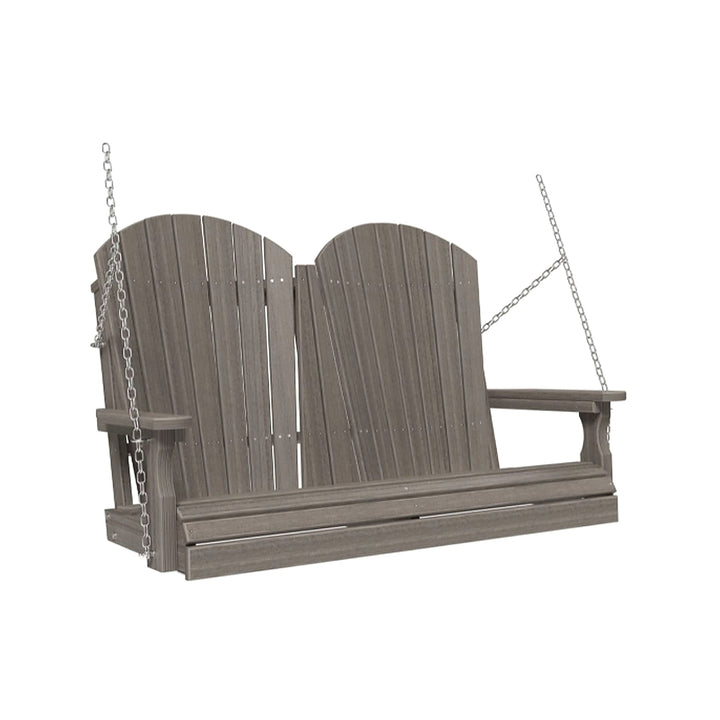 4′ Adirondack Swing