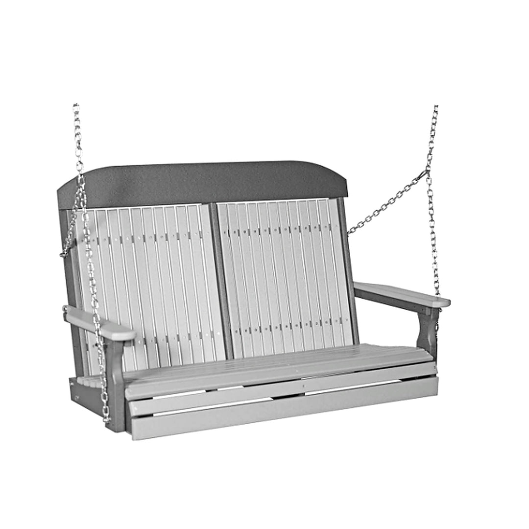 4′ Classic Swing