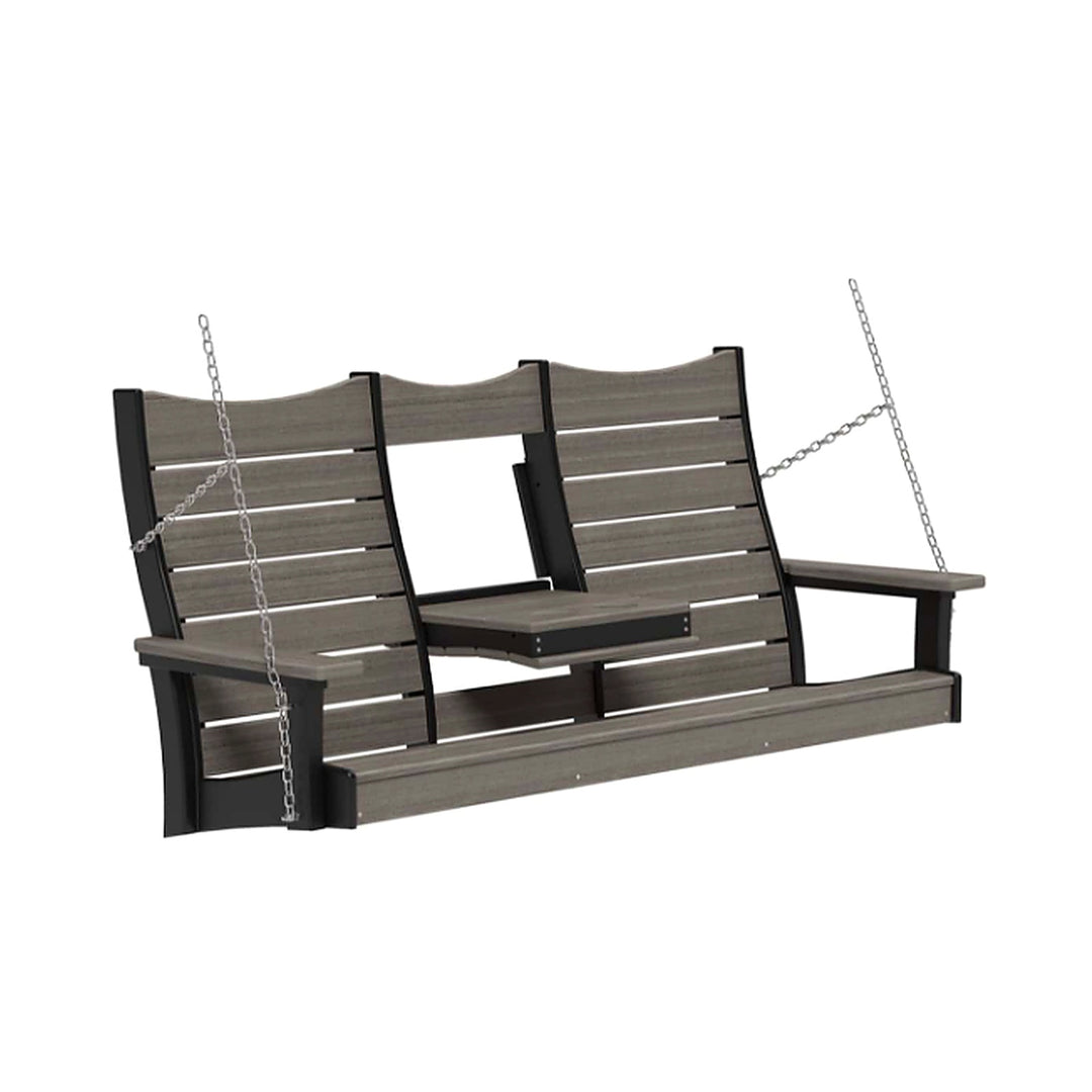 5’ Contour Swing
