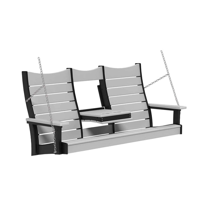 5’ Contour Swing