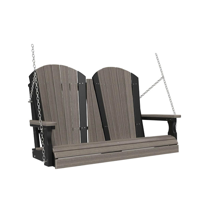 4′ Adirondack Swing