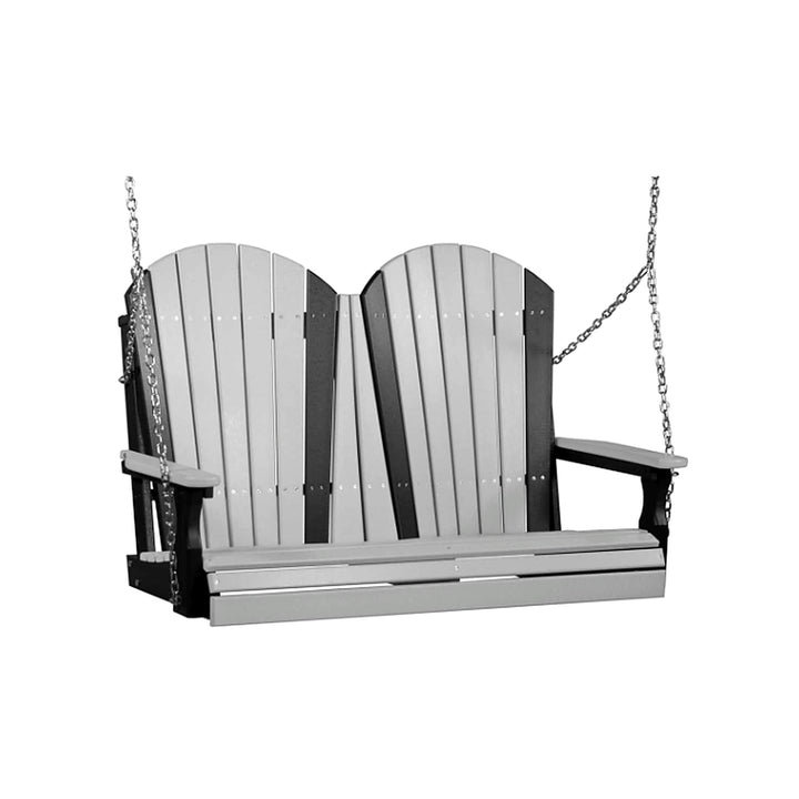 4′ Adirondack Swing