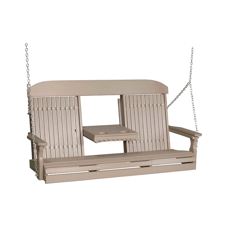 5′ Classic Swing