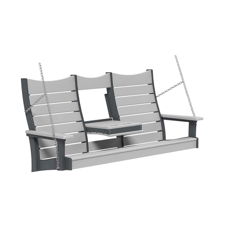 5’ Contour Swing