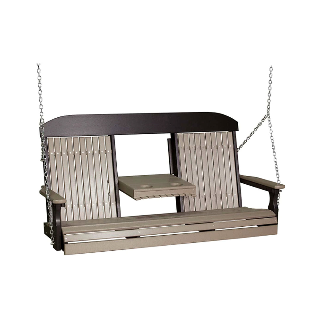 5′ Classic Swing