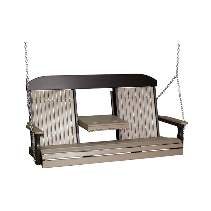 5′ Classic Swing