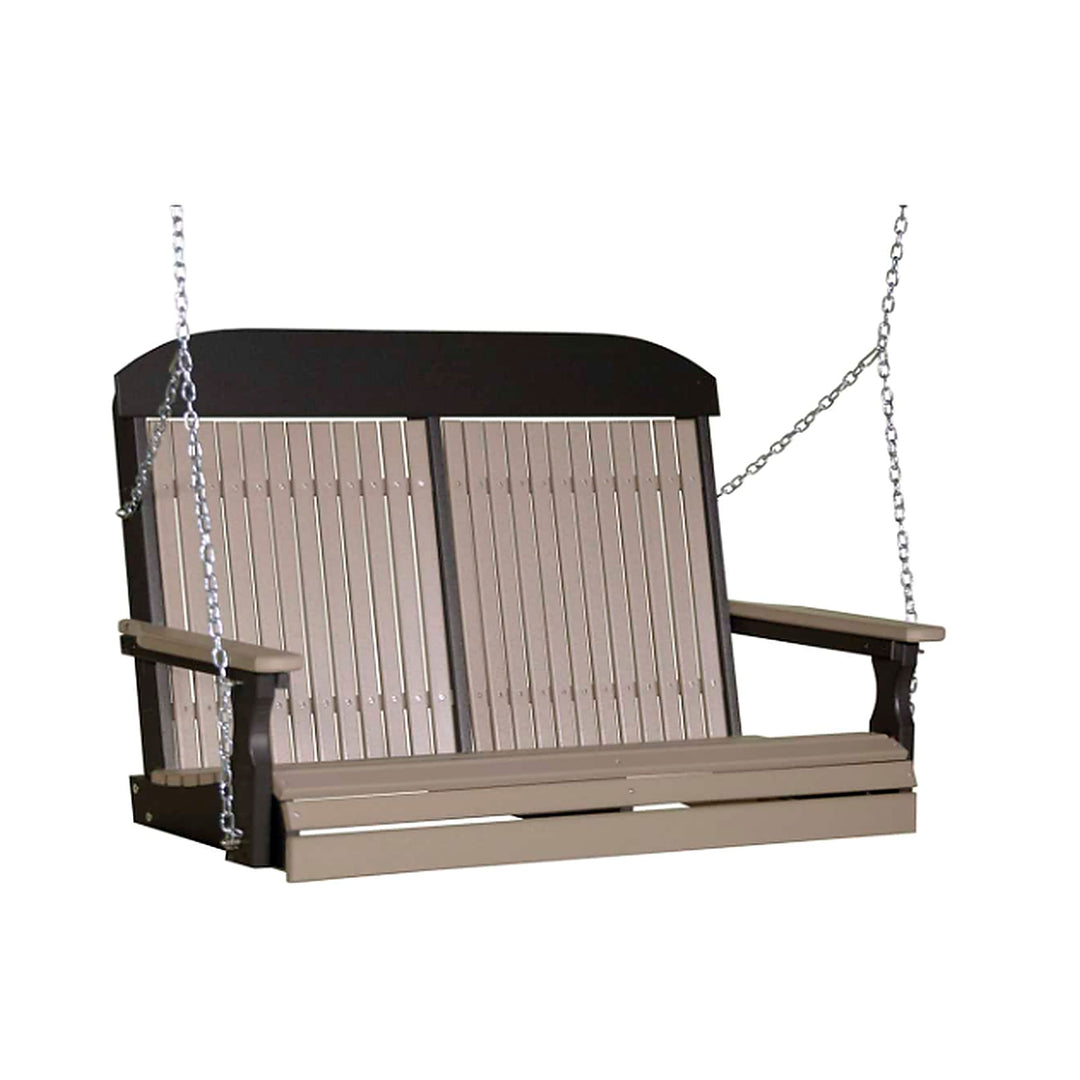 4′ Classic Swing