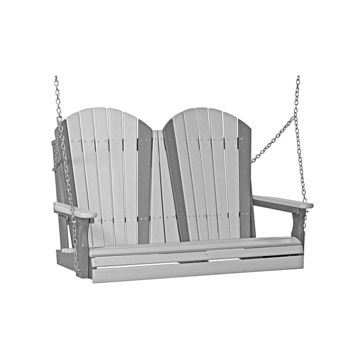 4′ Adirondack Swing