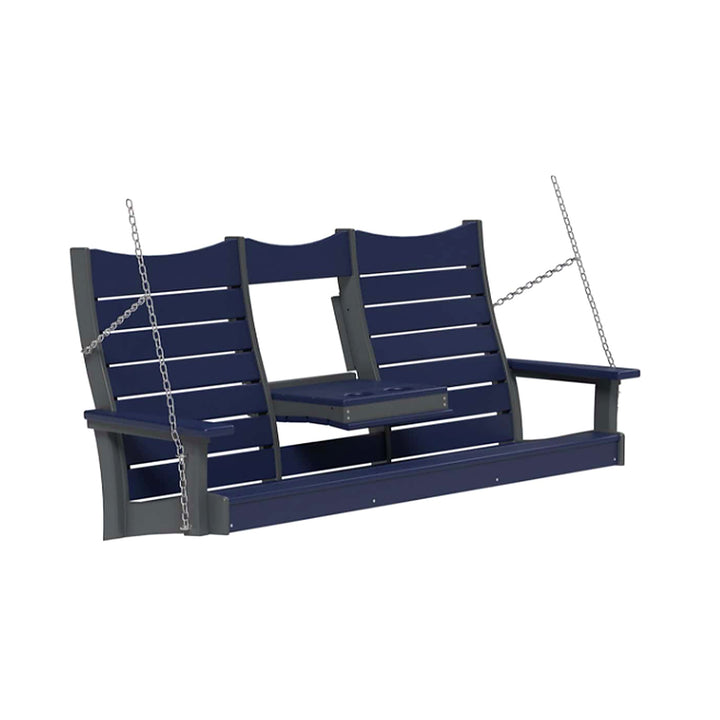 5’ Contour Swing