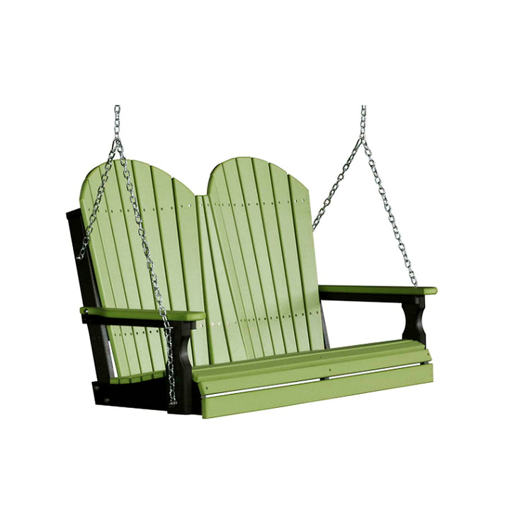 4′ Adirondack Swing