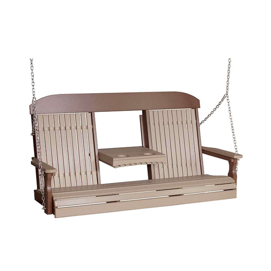 5′ Classic Swing