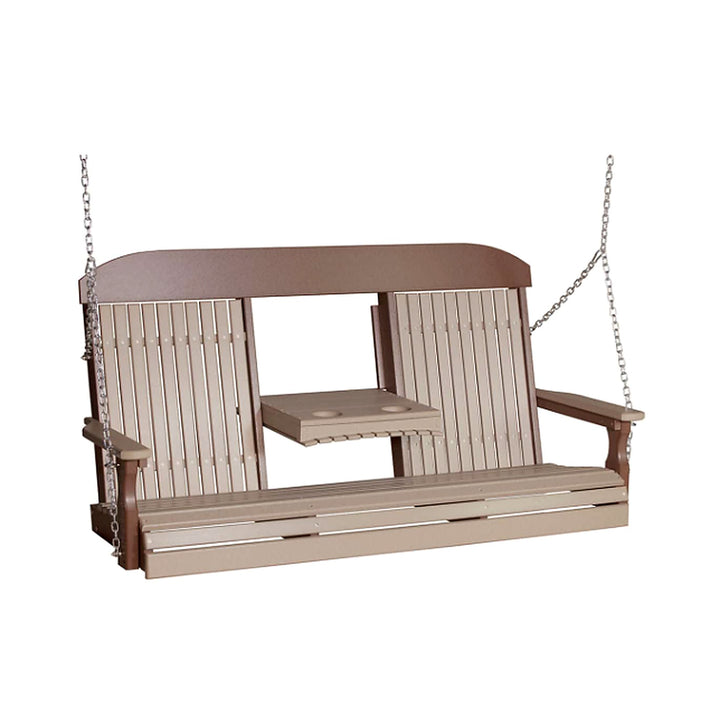 5′ Classic Swing