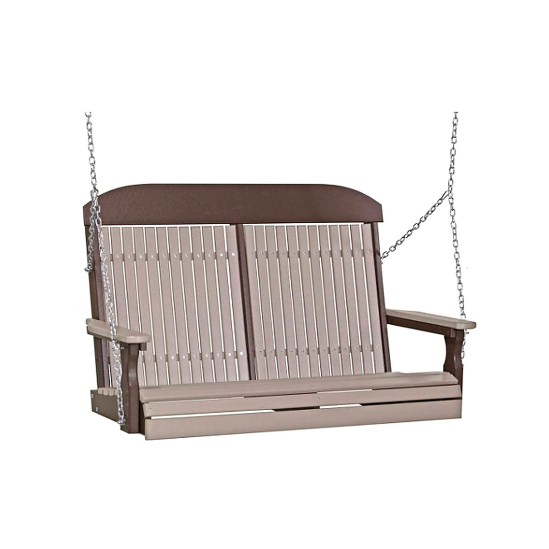 4′ Classic Swing