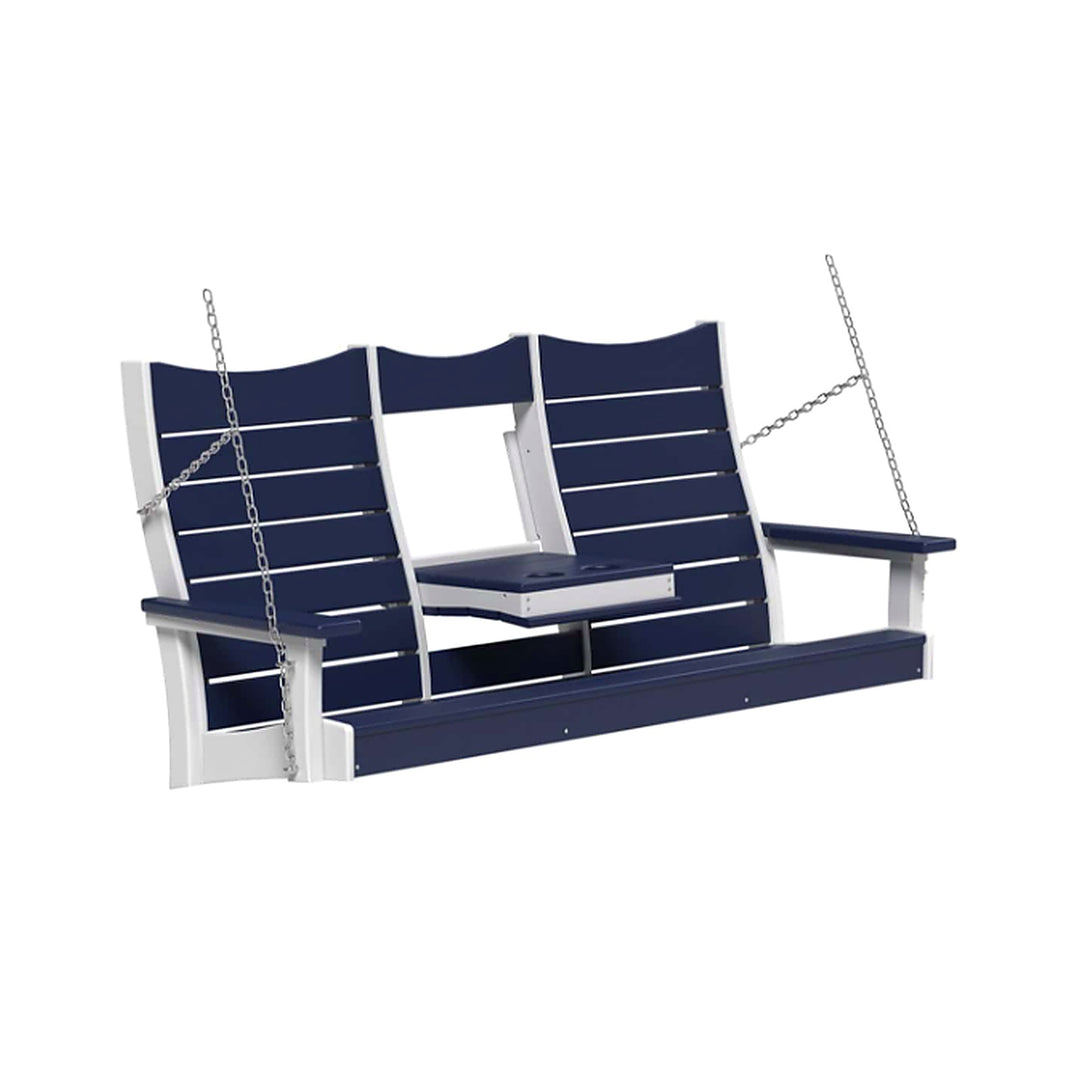 5’ Contour Swing