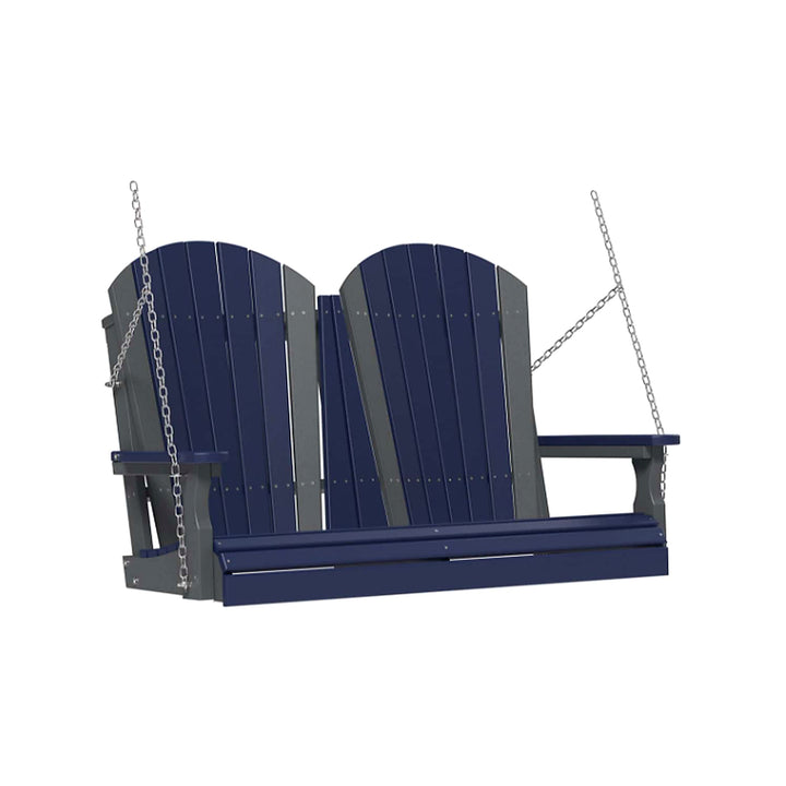 4′ Adirondack Swing