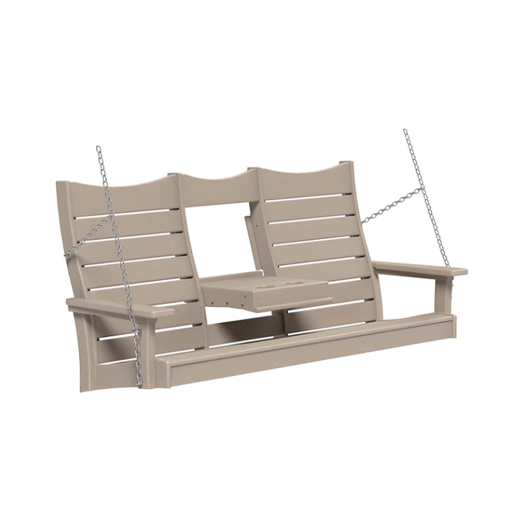 5’ Contour Swing