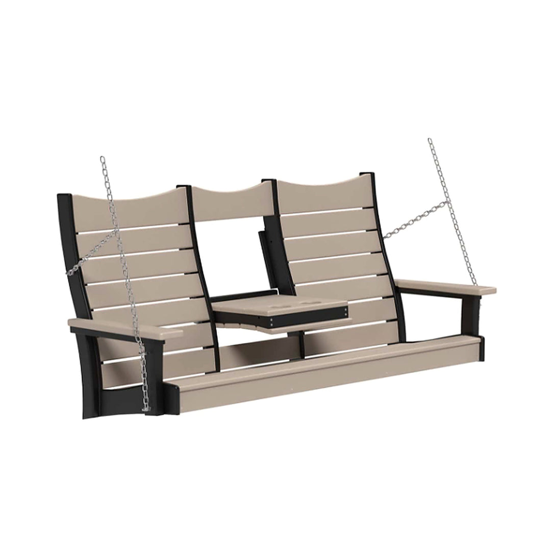 5’ Contour Swing