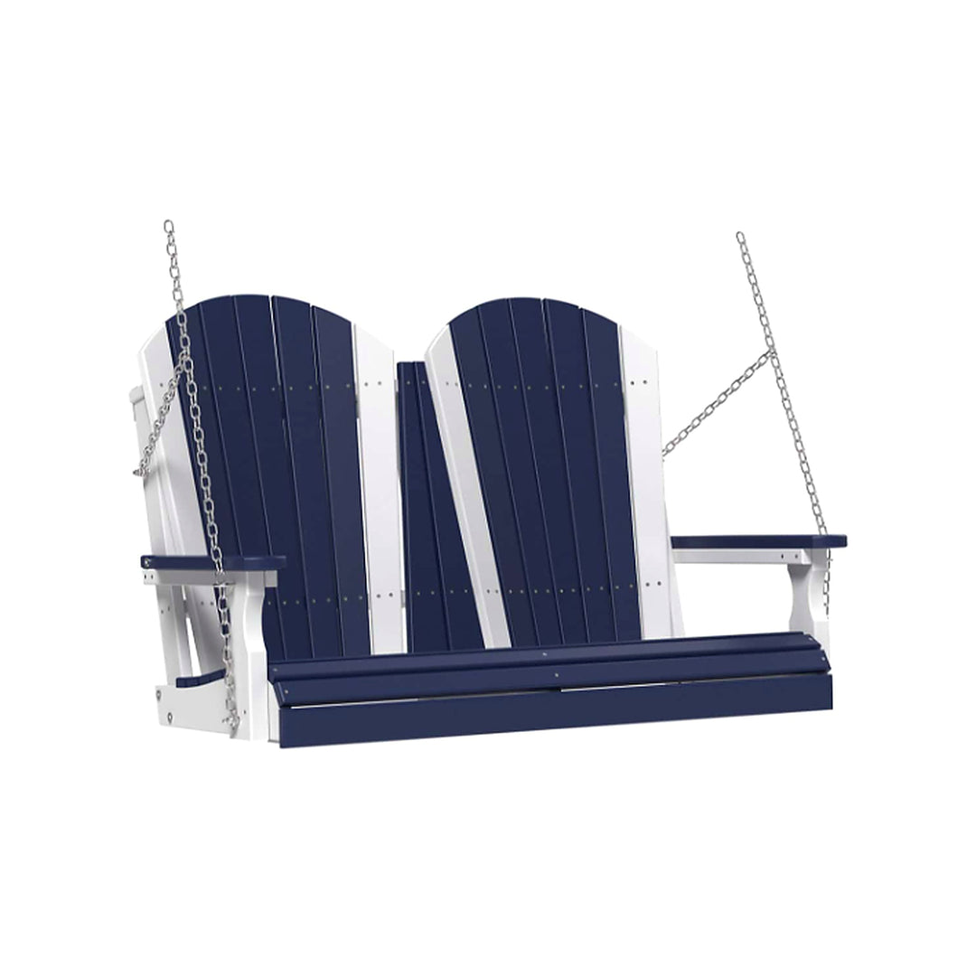 4′ Adirondack Swing