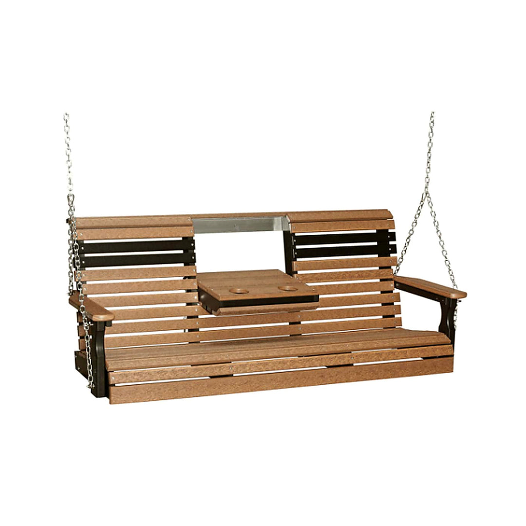 5′ Plain Swing