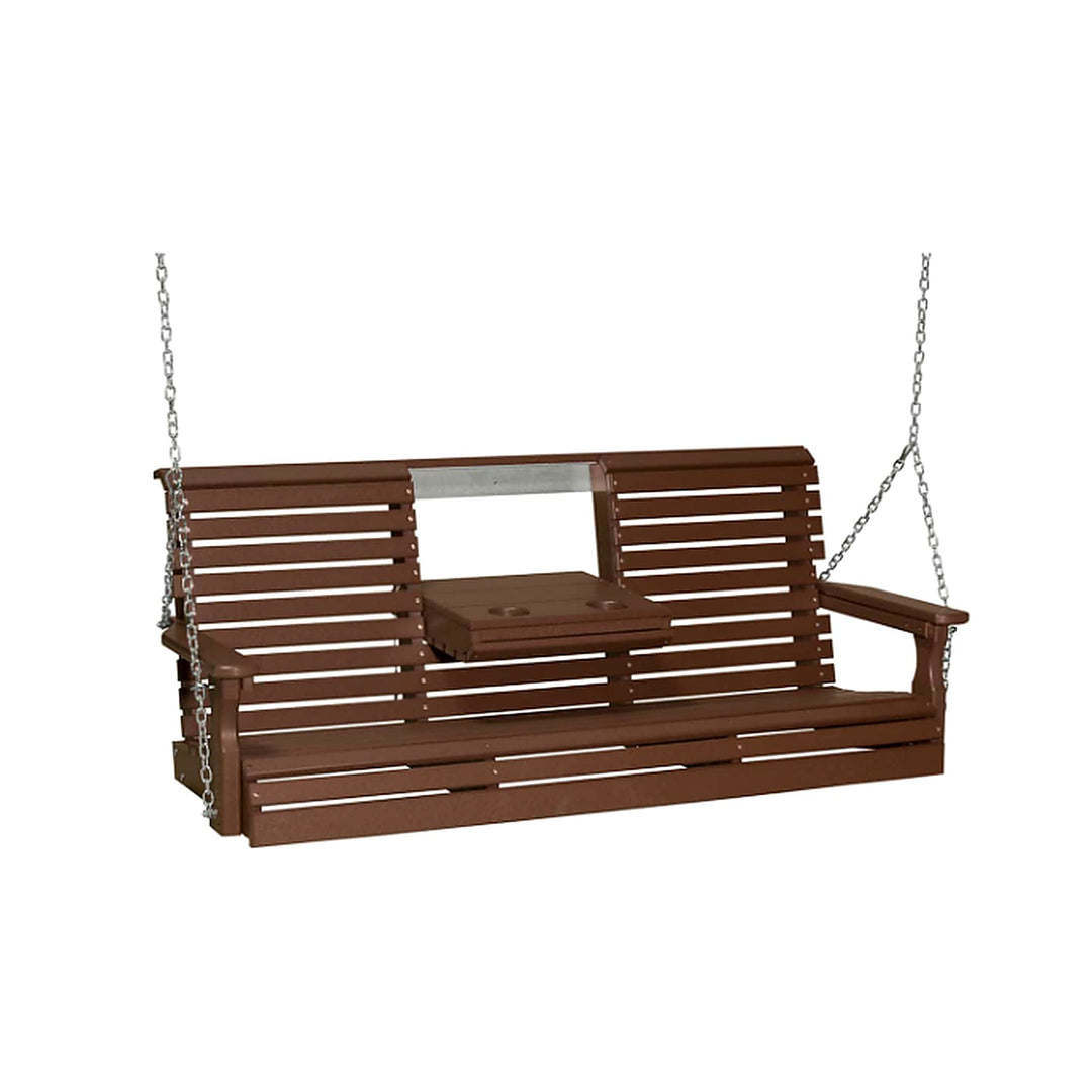 5′ Plain Swing