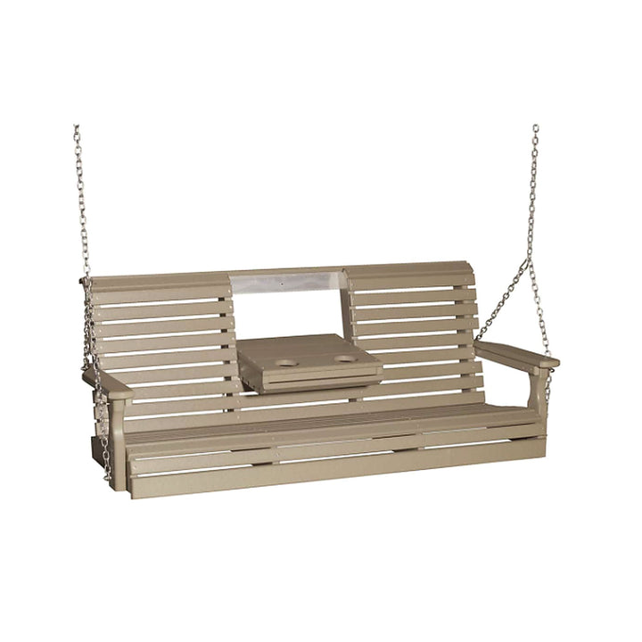 5′ Plain Swing