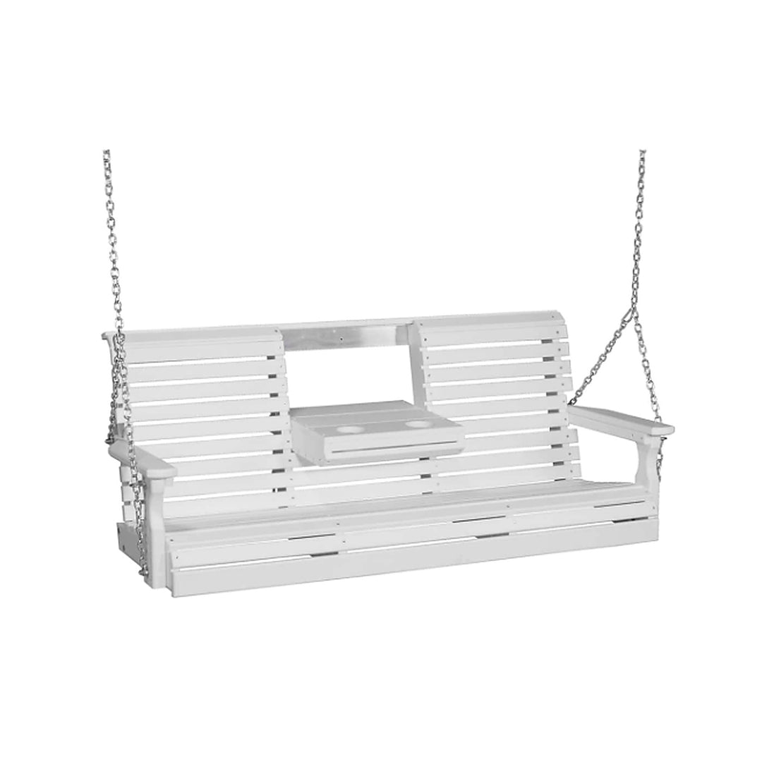 5′ Plain Swing