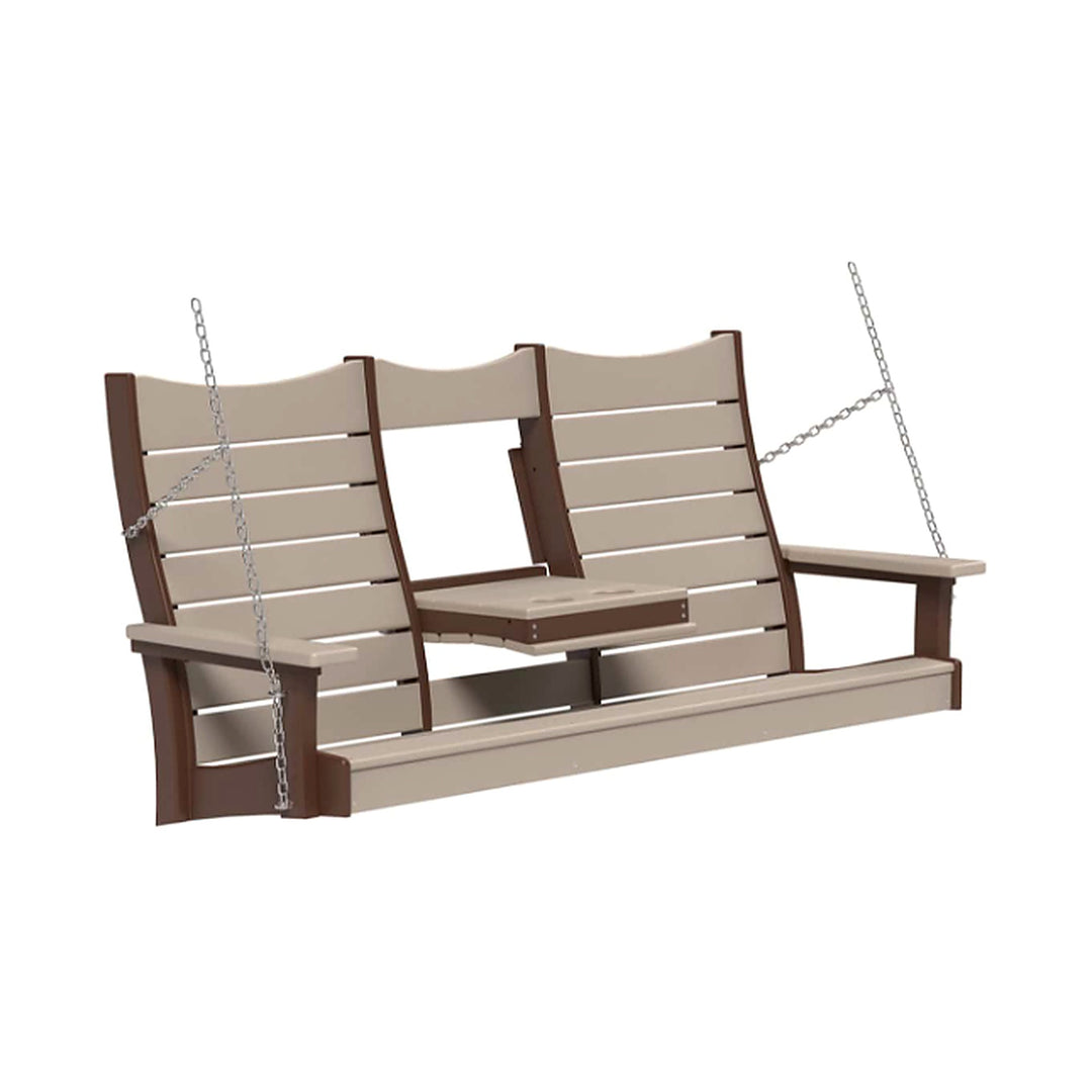 5’ Contour Swing