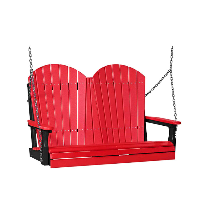 4′ Adirondack Swing