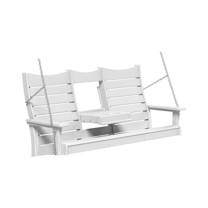 5’ Contour Swing