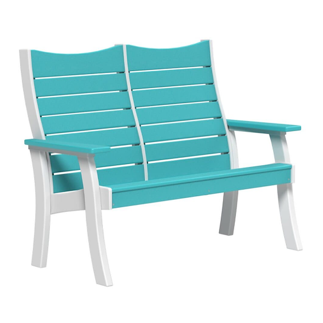 4′ Contour Bench