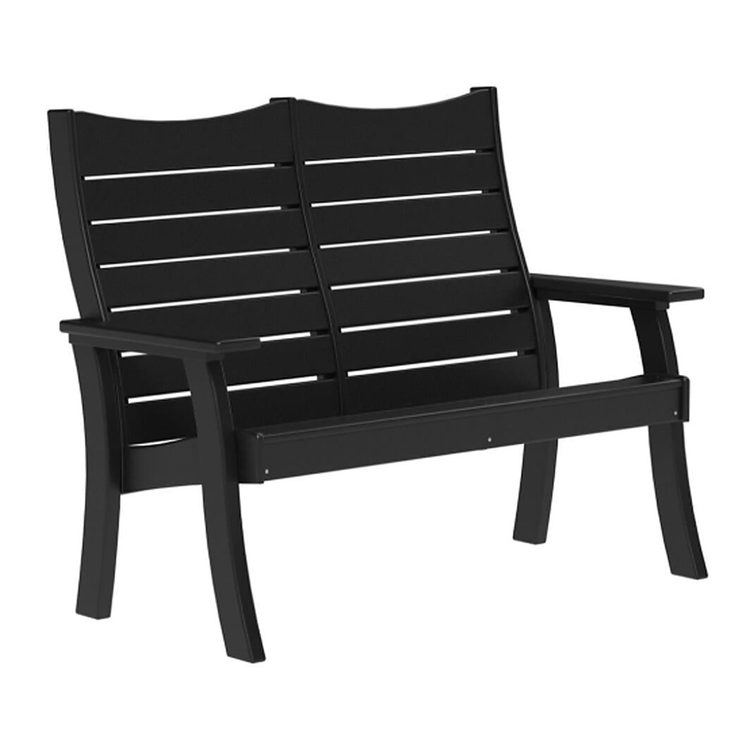 4′ Contour Bench