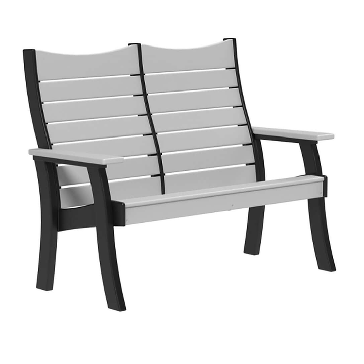 4′ Contour Bench