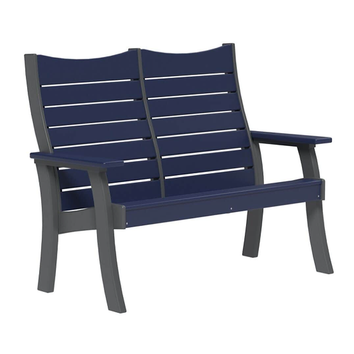 4′ Contour Bench