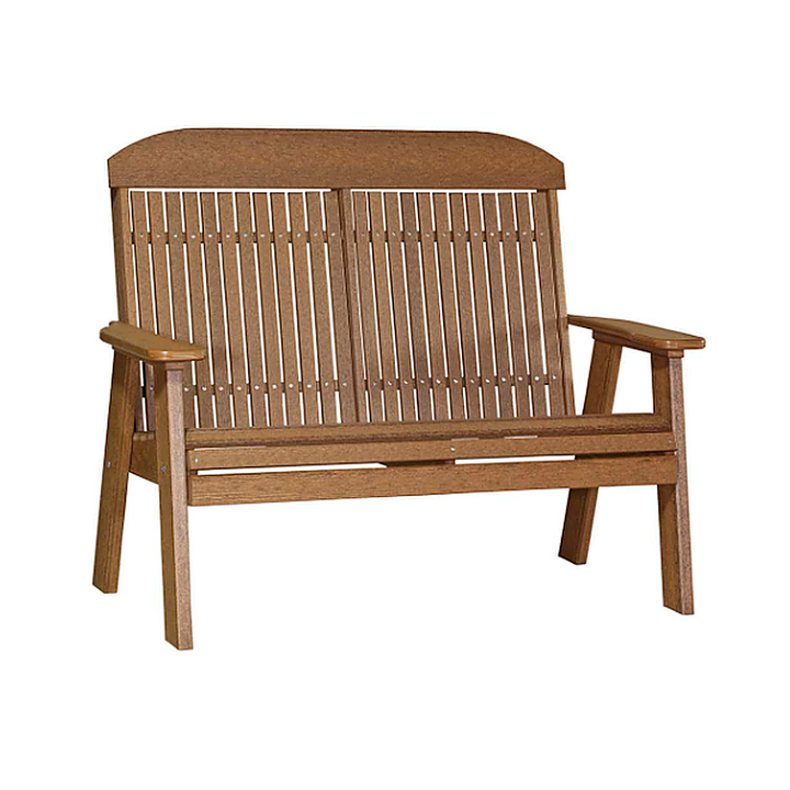 4′ Classic Bench