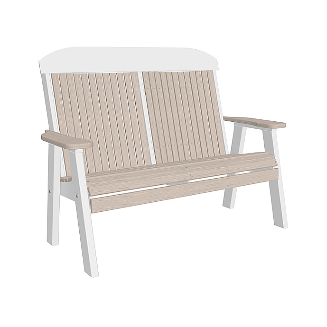 4′ Classic Bench