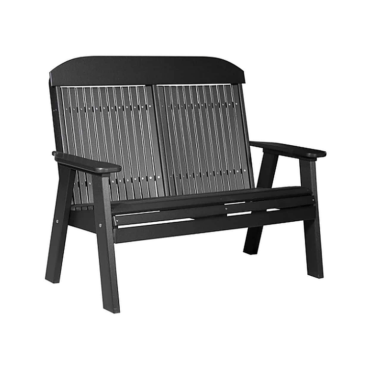 4′ Classic Bench