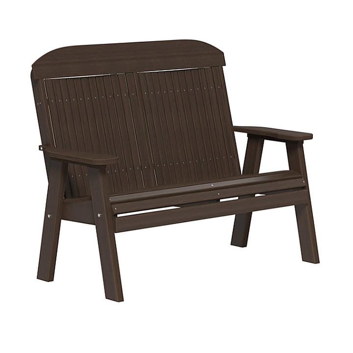 4′ Classic Bench