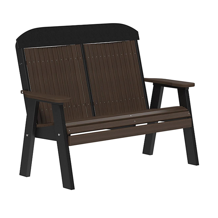 4′ Classic Bench