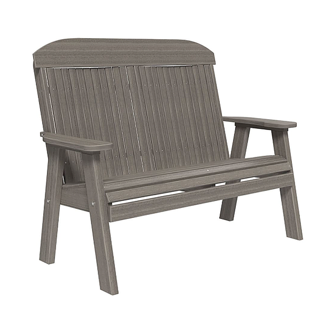 4′ Classic Bench