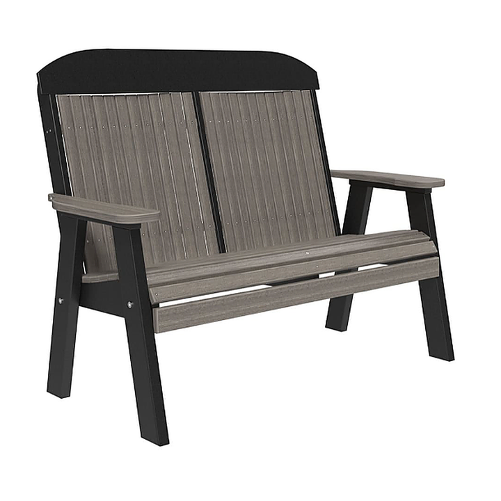 4′ Classic Bench