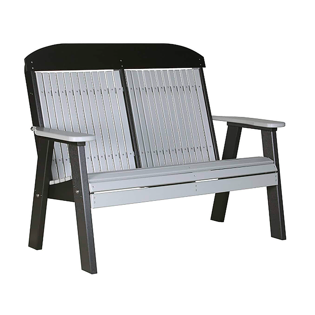 4′ Classic Bench