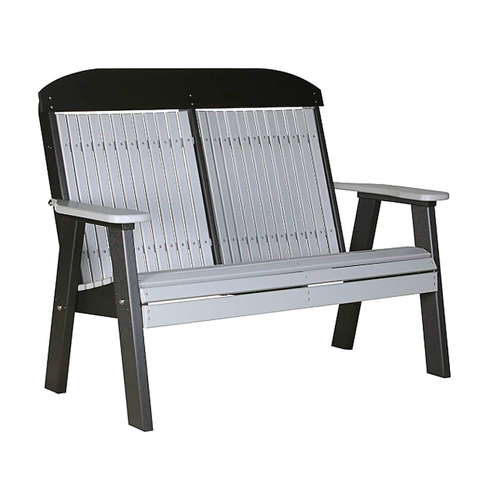 4′ Classic Bench