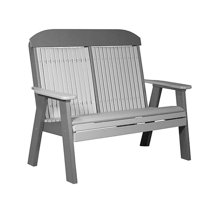4′ Classic Bench
