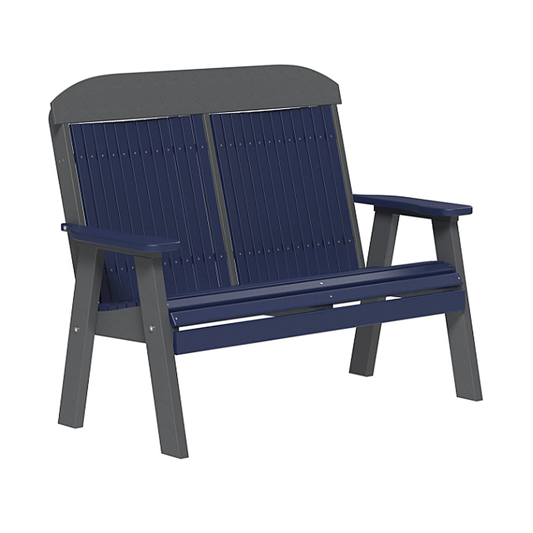 4′ Classic Bench