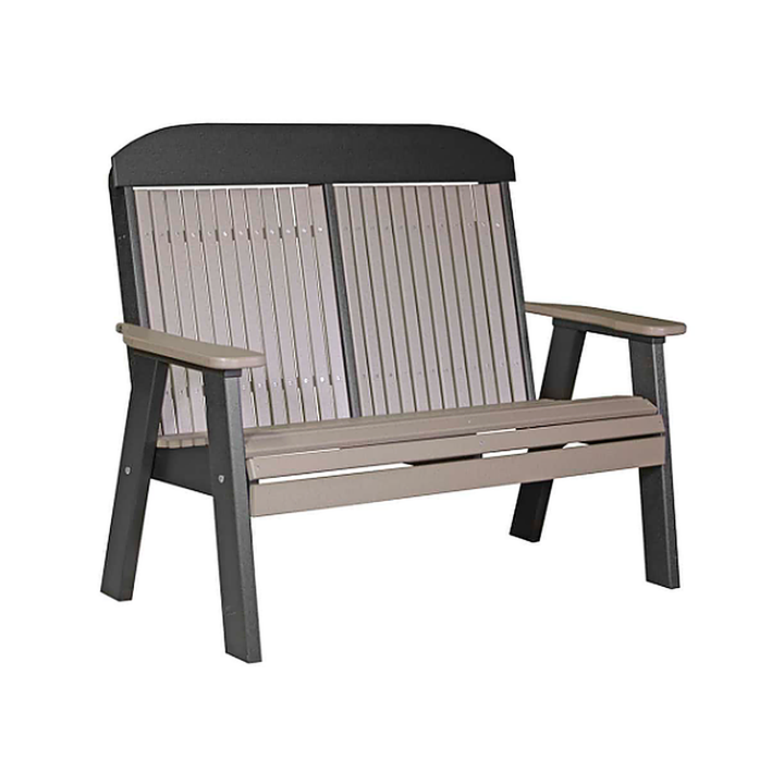 4′ Classic Bench
