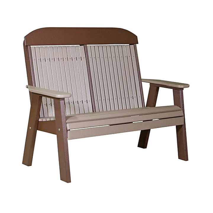 4′ Classic Bench