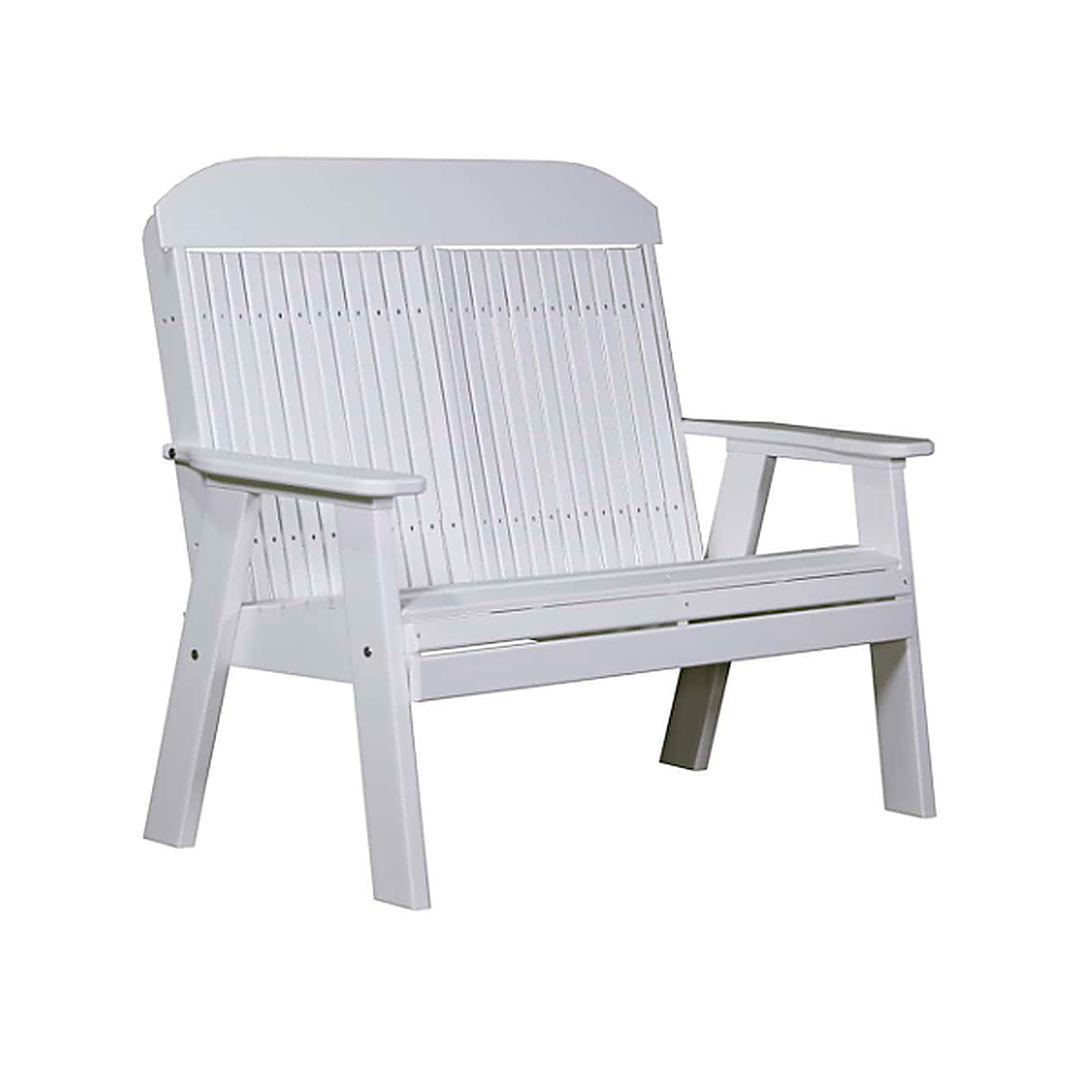 4′ Classic Bench