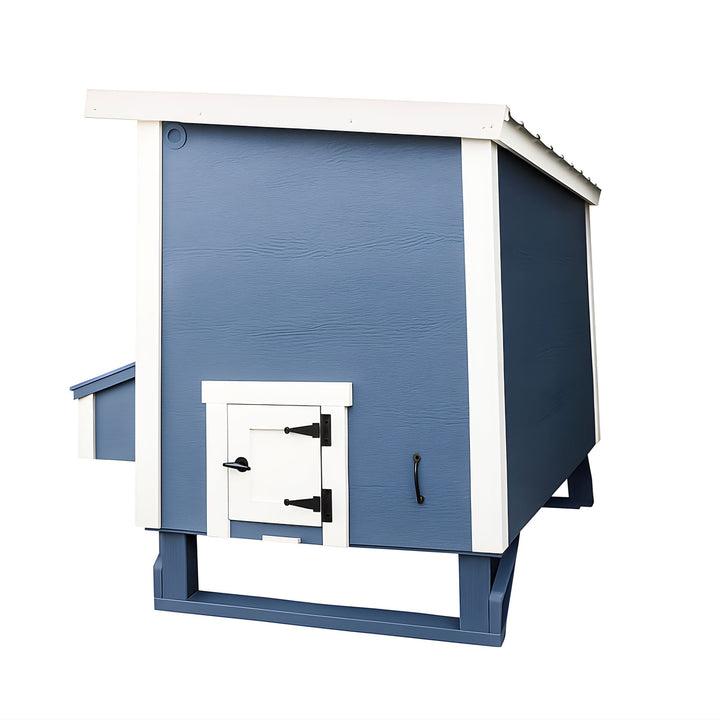 OverEZ Large Chicken Coop - Up to 15 Chickens