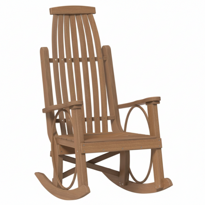 Grandpa’s Rocker